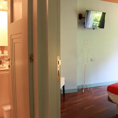 Ponte Pietra Apartmán