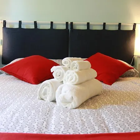 Apartmán Ponte Pietra Verona