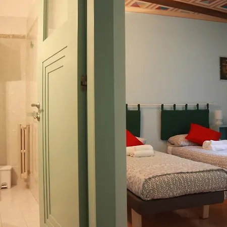 Apartmán Ponte Pietra
