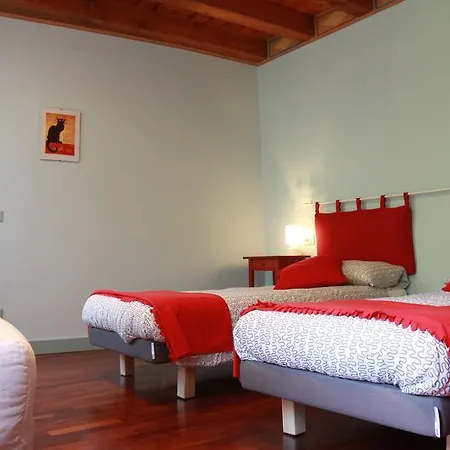 Ponte Pietra Apartmán *