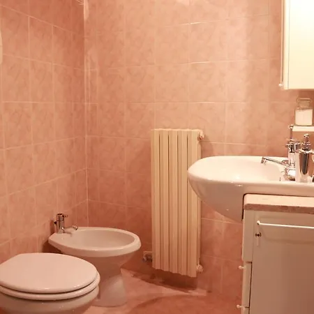 Ponte Pietra Apartmán Verona