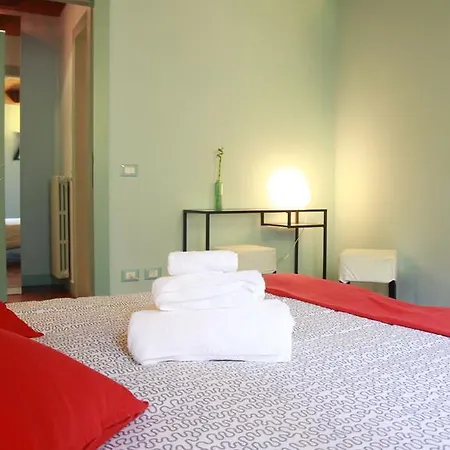 Ponte Pietra Apartmán
