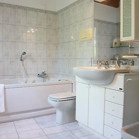 Apartmán Ponte Pietra Verona