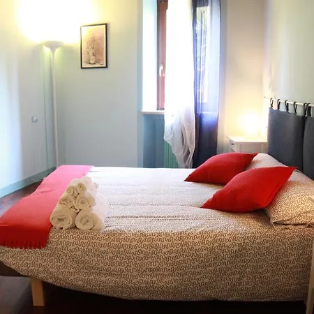 Apartmán Ponte Pietra
