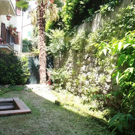 Ponte Pietra Apartmán Verona