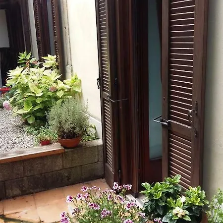 Apartmán Ponte Pietra