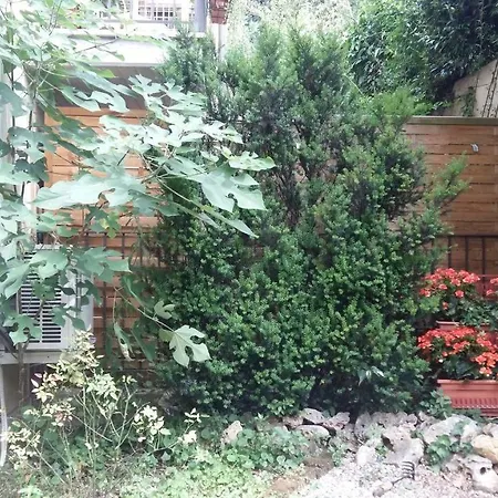 Ponte Pietra Apartmán *