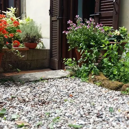 Ponte Pietra Apartmán Verona